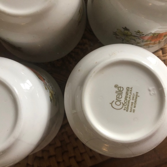 Indian Summer Tea Cups - Picture 16 of 16